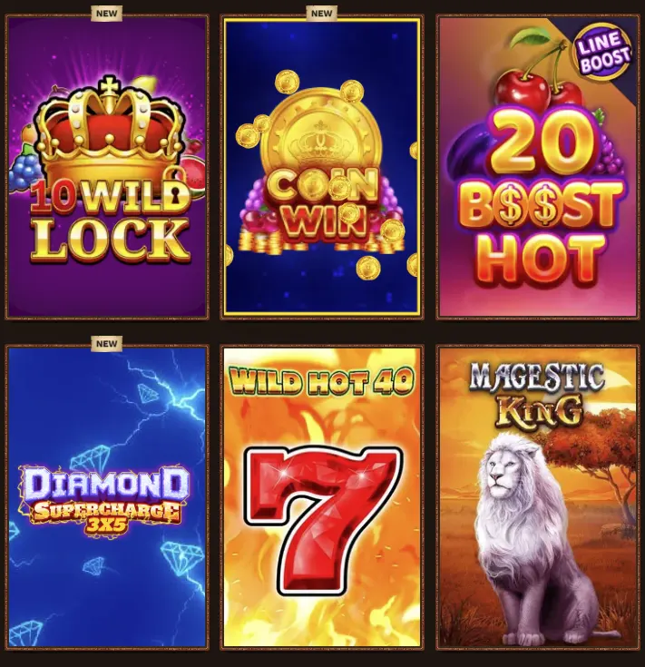 Het ruime aanbod aan gokkasten en de grote jackpots van FatPirate Casino